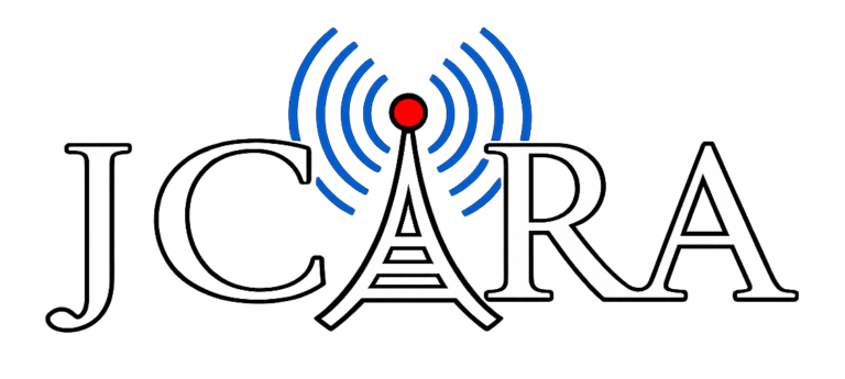 Jennings County Amateur Radio Association logo