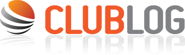 Club Log logo