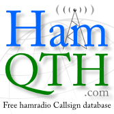 HamQTH logo